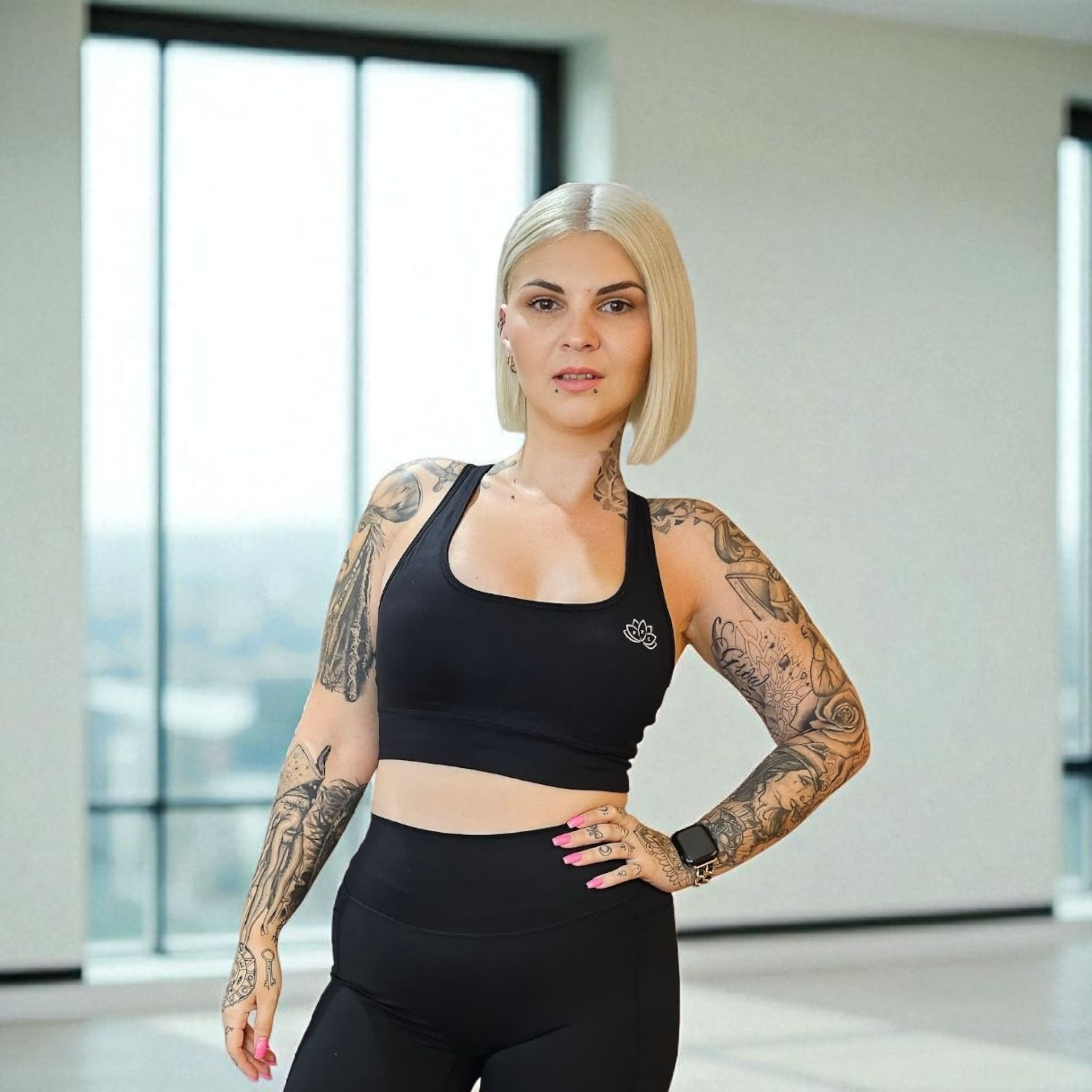 The Shadow Collection