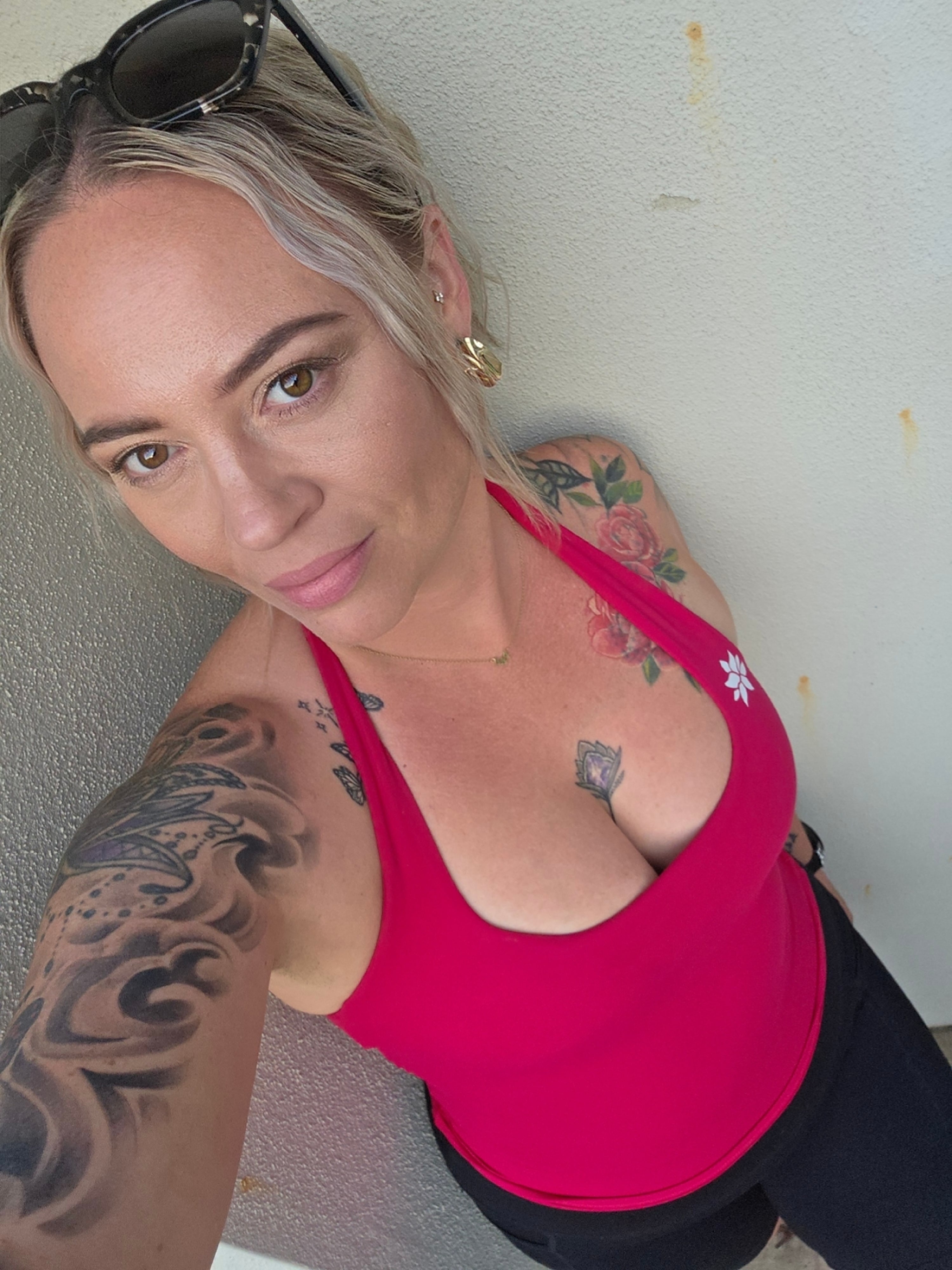 The Ruby Reign Collection