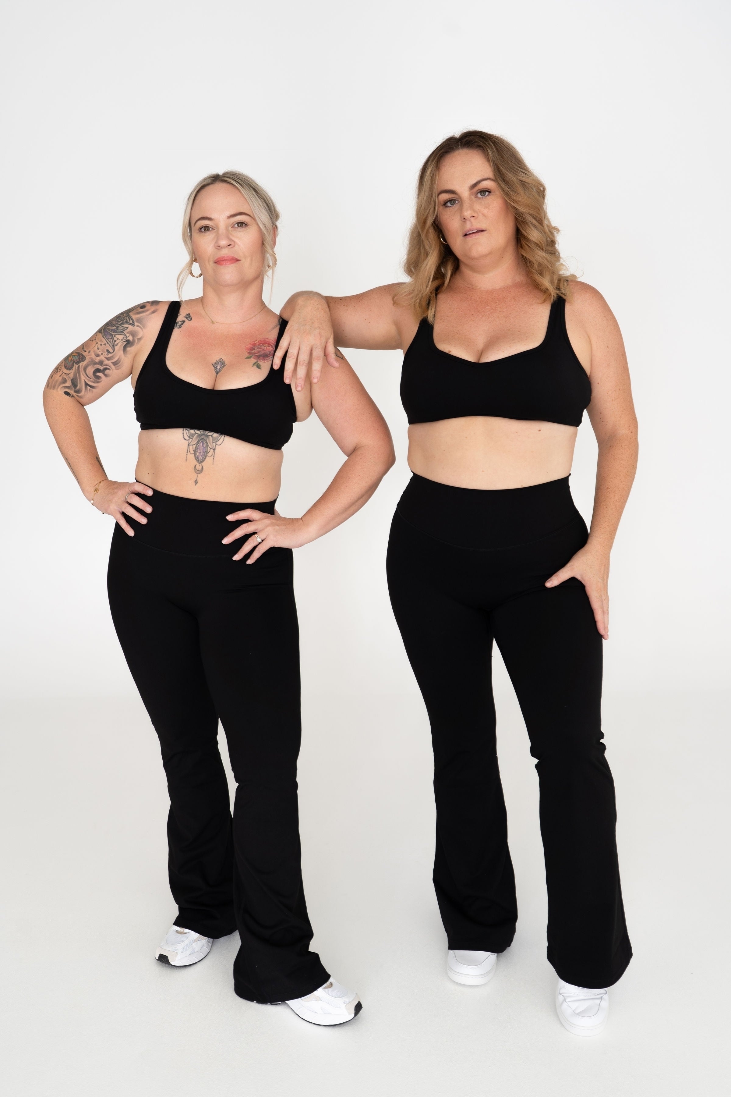 Bottoms