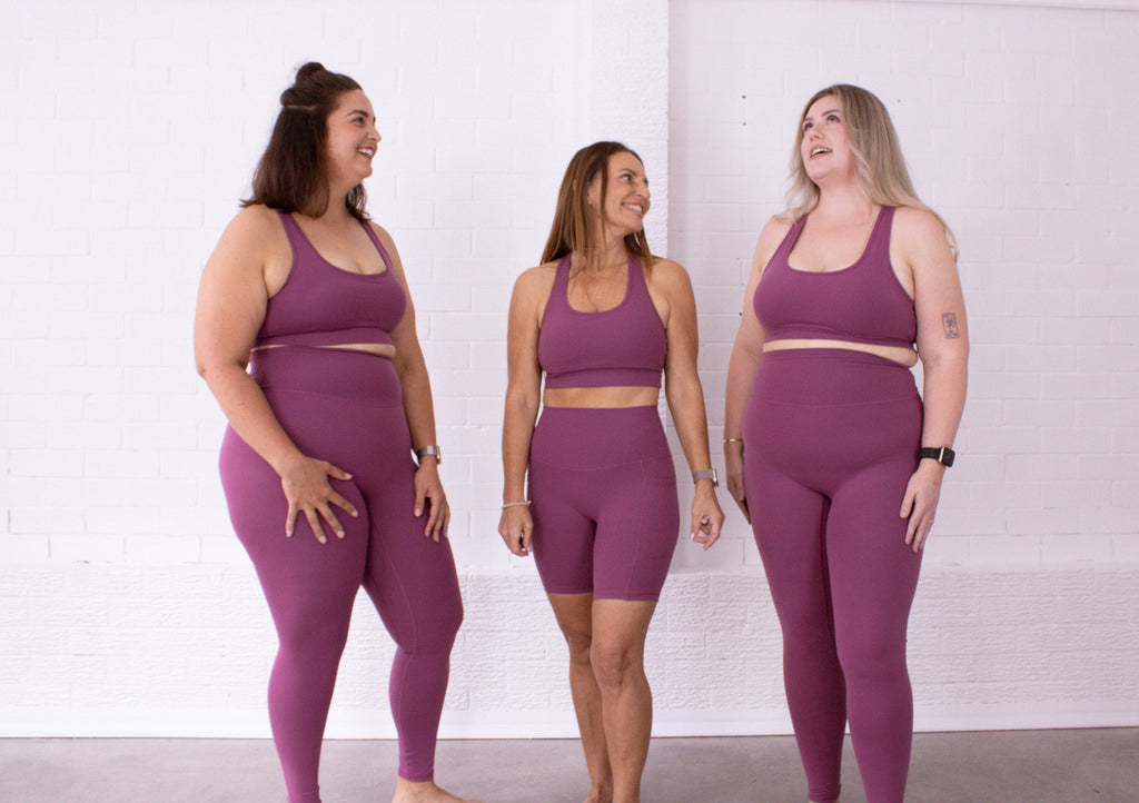 Fyne Chyna Leggings was $61.95 now $31.95