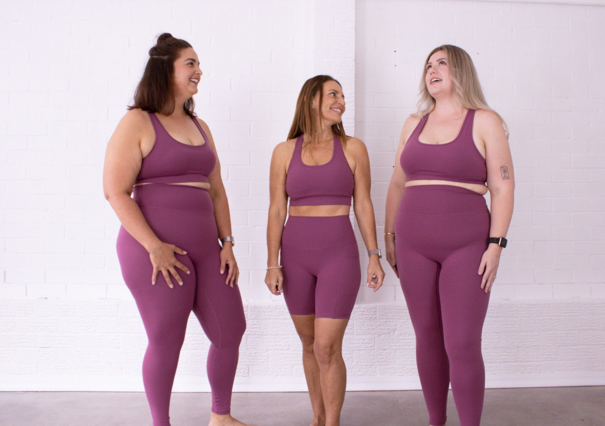 Fyne Chyna Leggings was $61.95 now $31.95