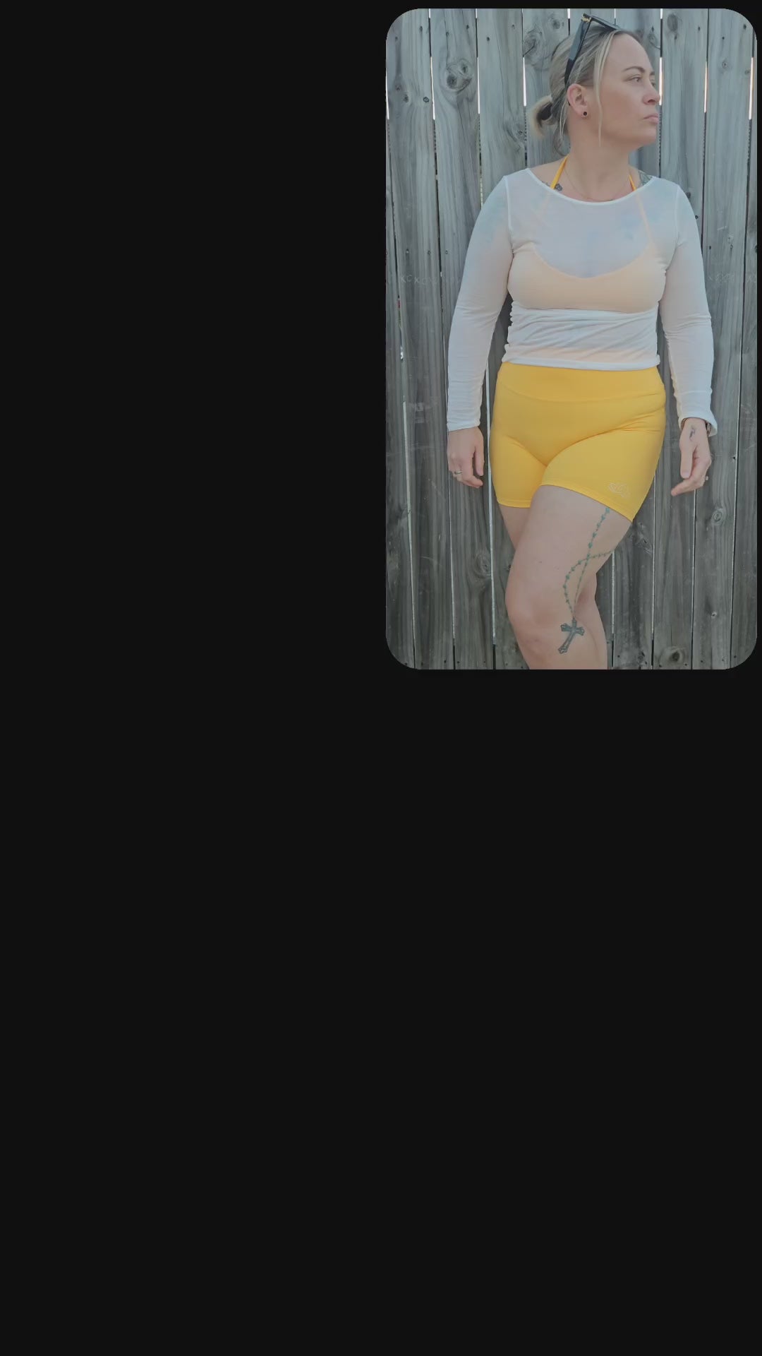 Luna Moon Leggings