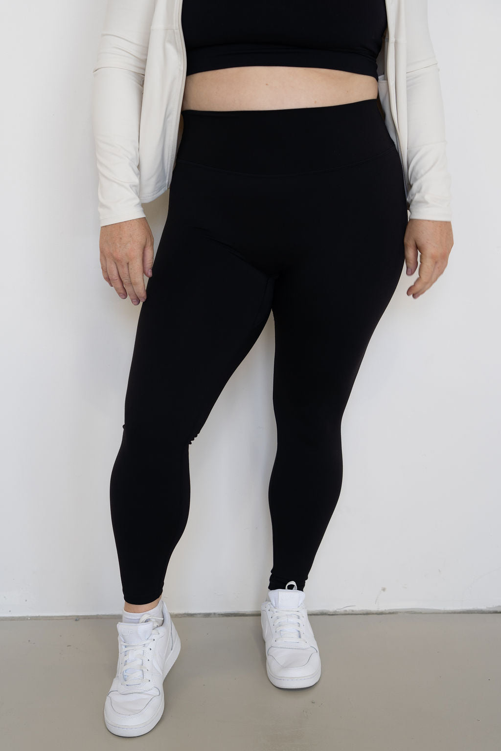 Noire black Leggings