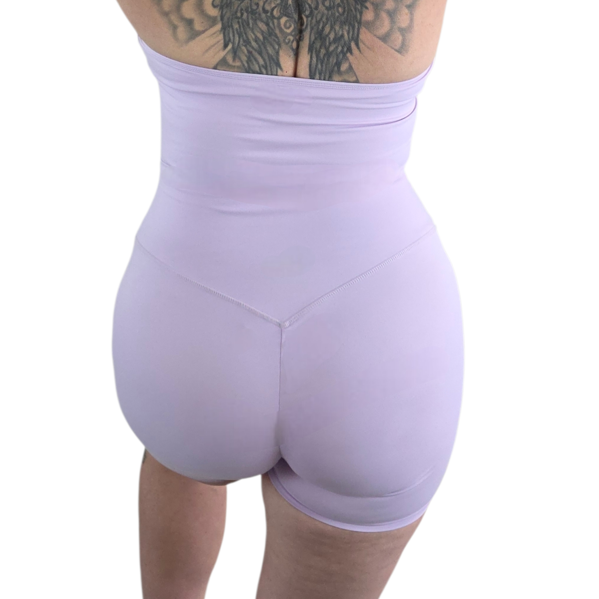 Lilymae 6 inch shorts