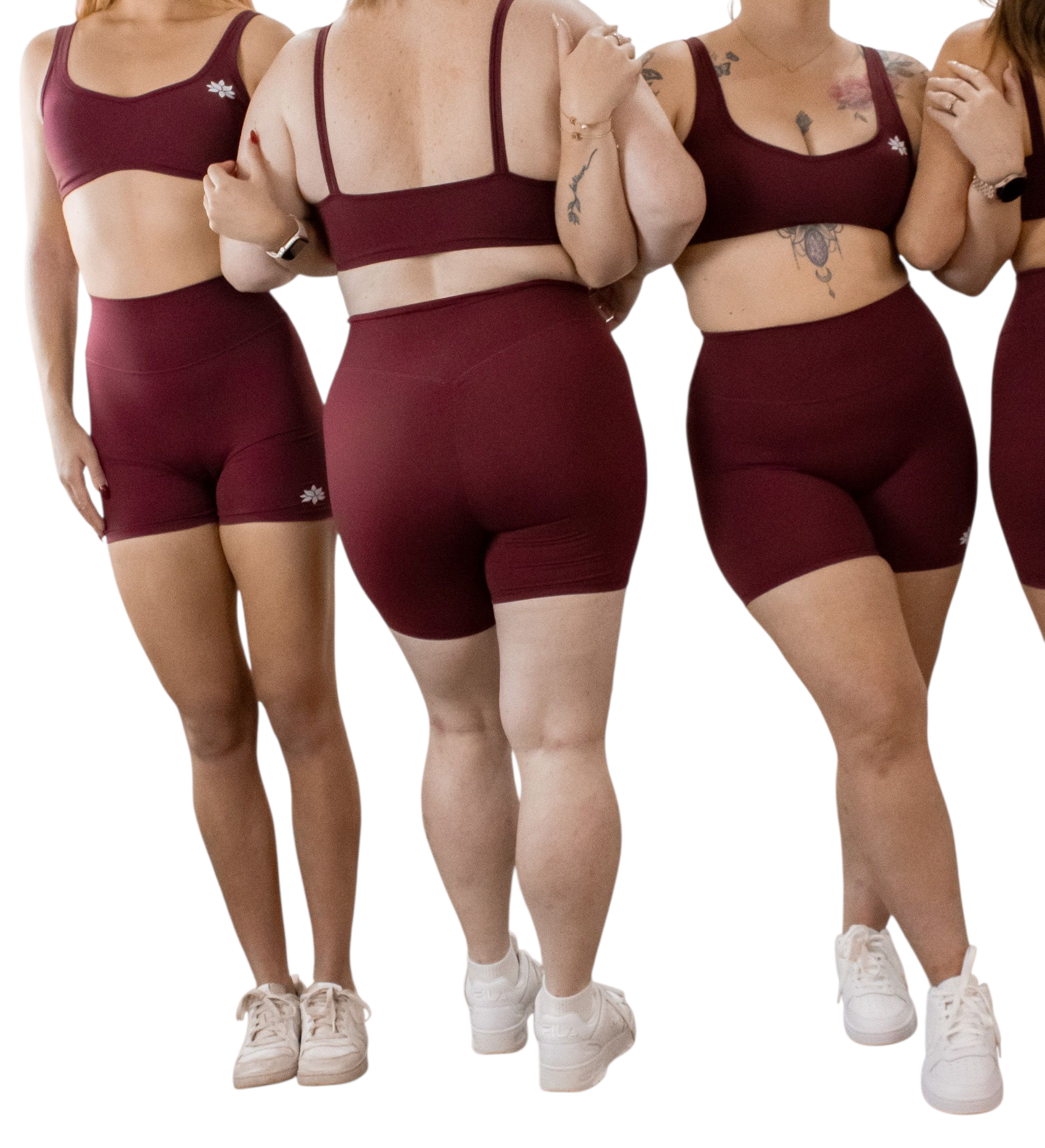 Scarlette Shorts