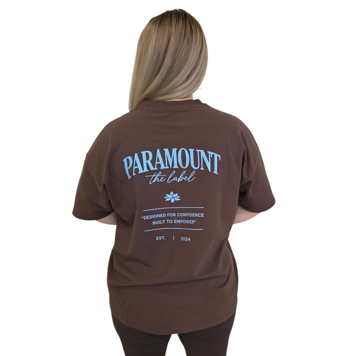 Chocolate Blueberry box  Unisex TShirt