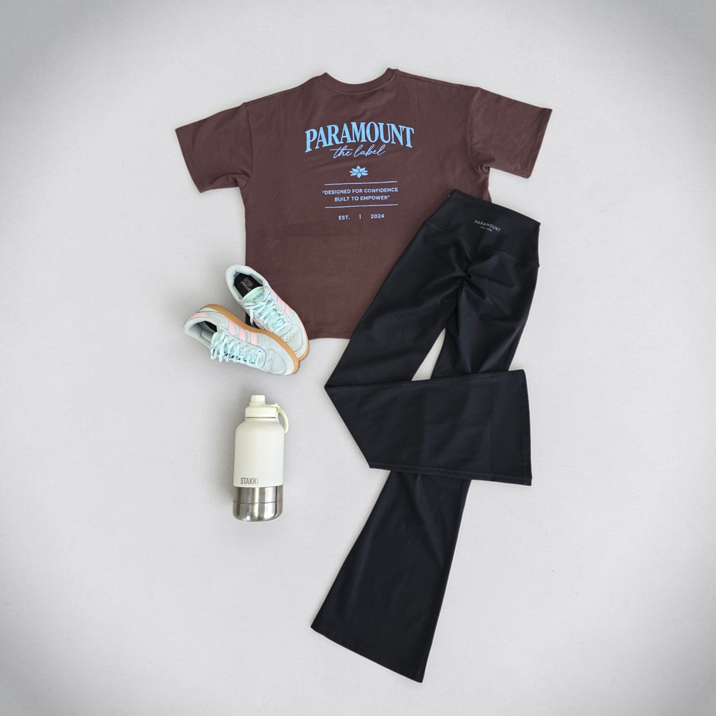 Chocolate Blueberry box  Unisex TShirt