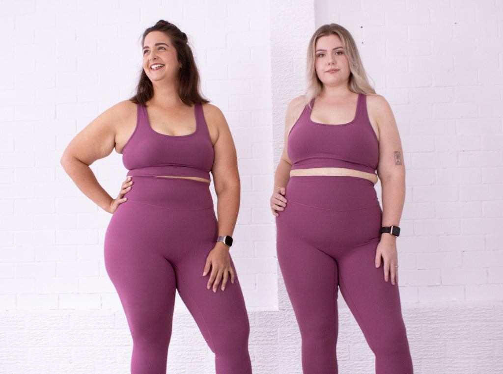 Fyne Chyna Leggings was $61.95 now $31.95