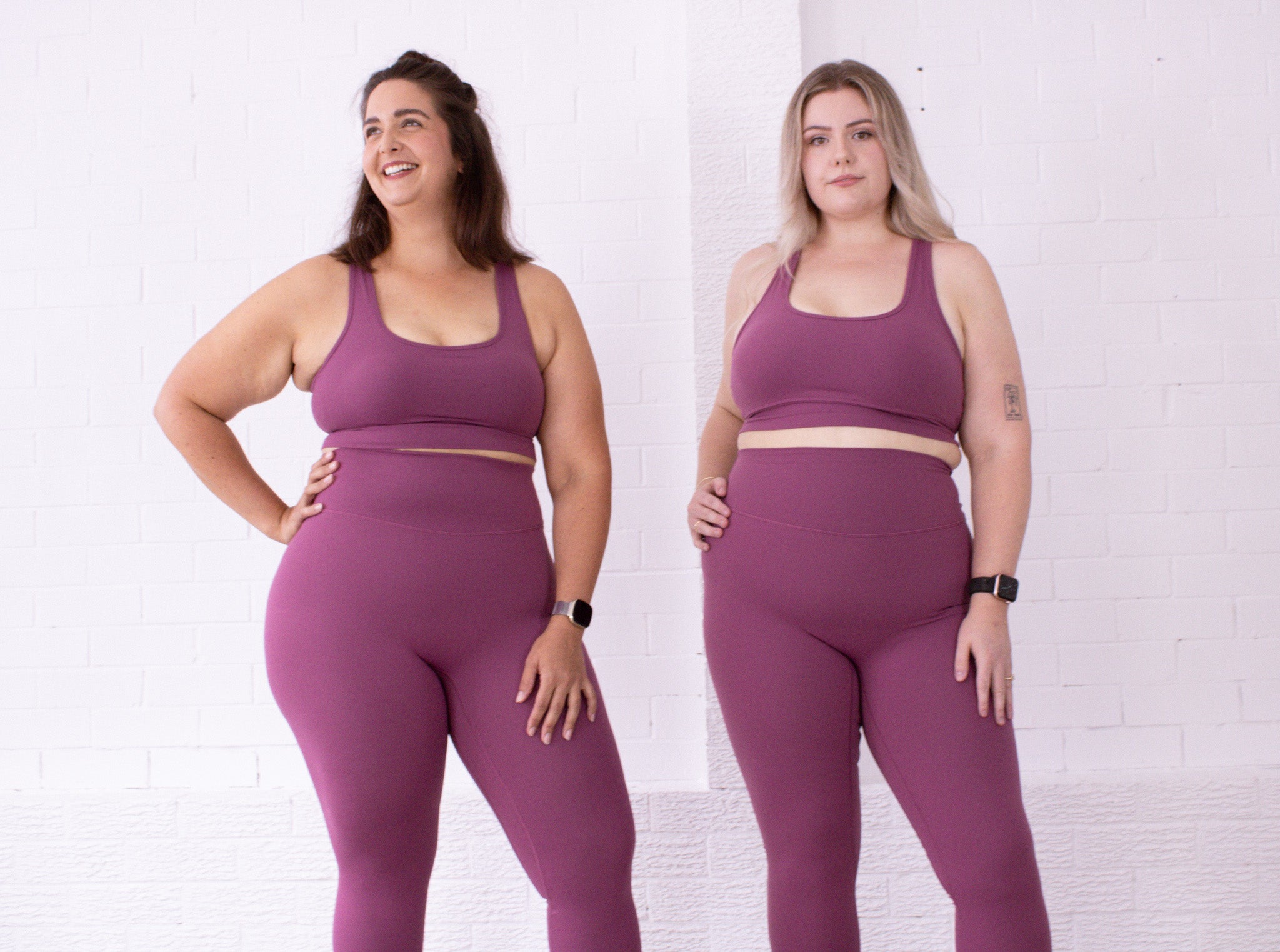 Fyne Chyna Leggings was $61.95 now $31.95