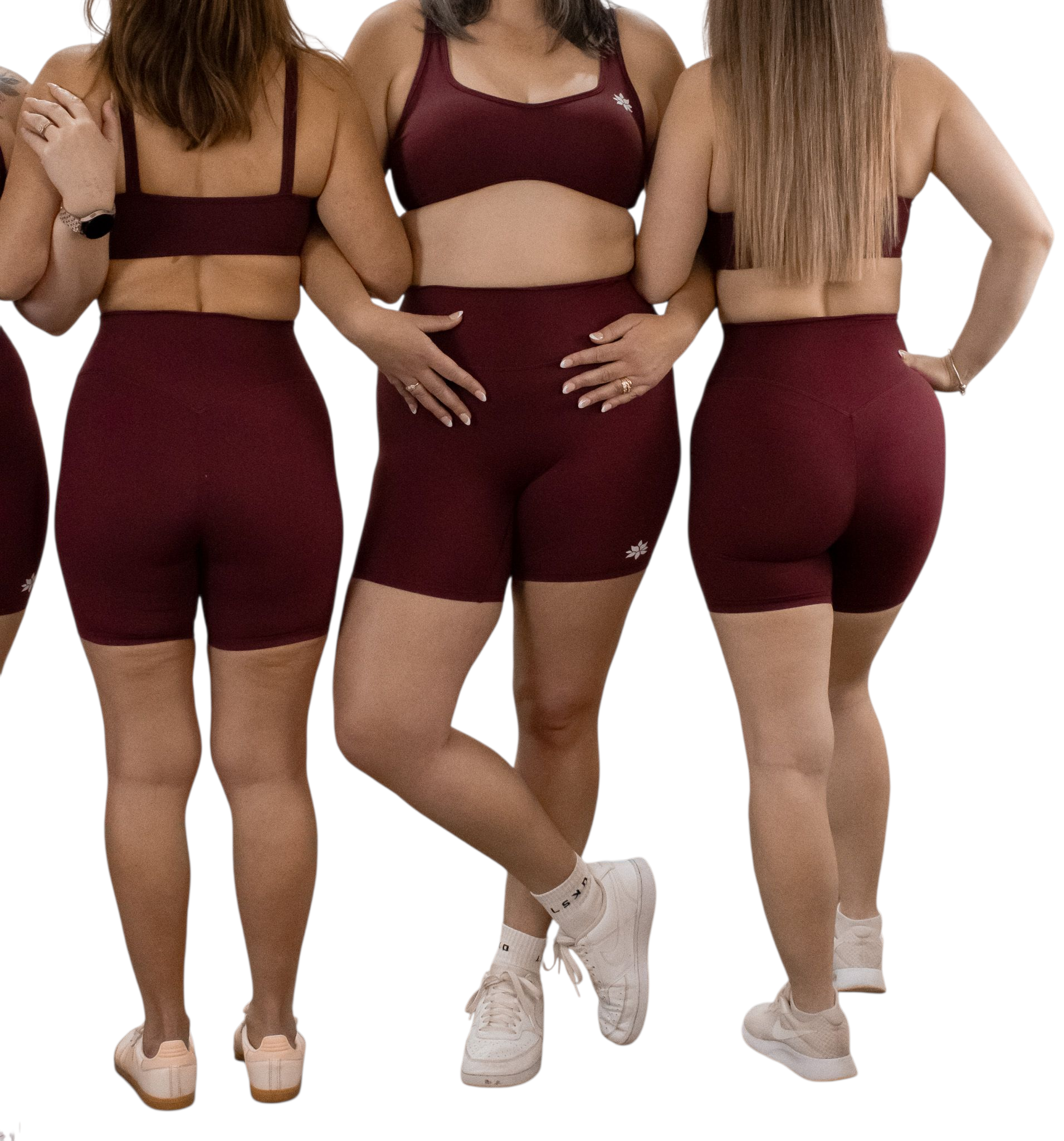 Scarlette Shorts