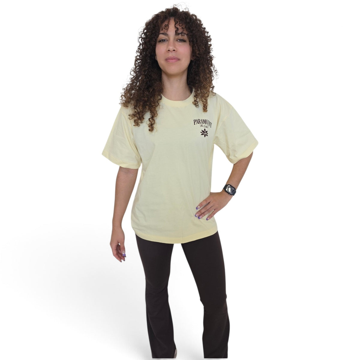 Butter Box Tee