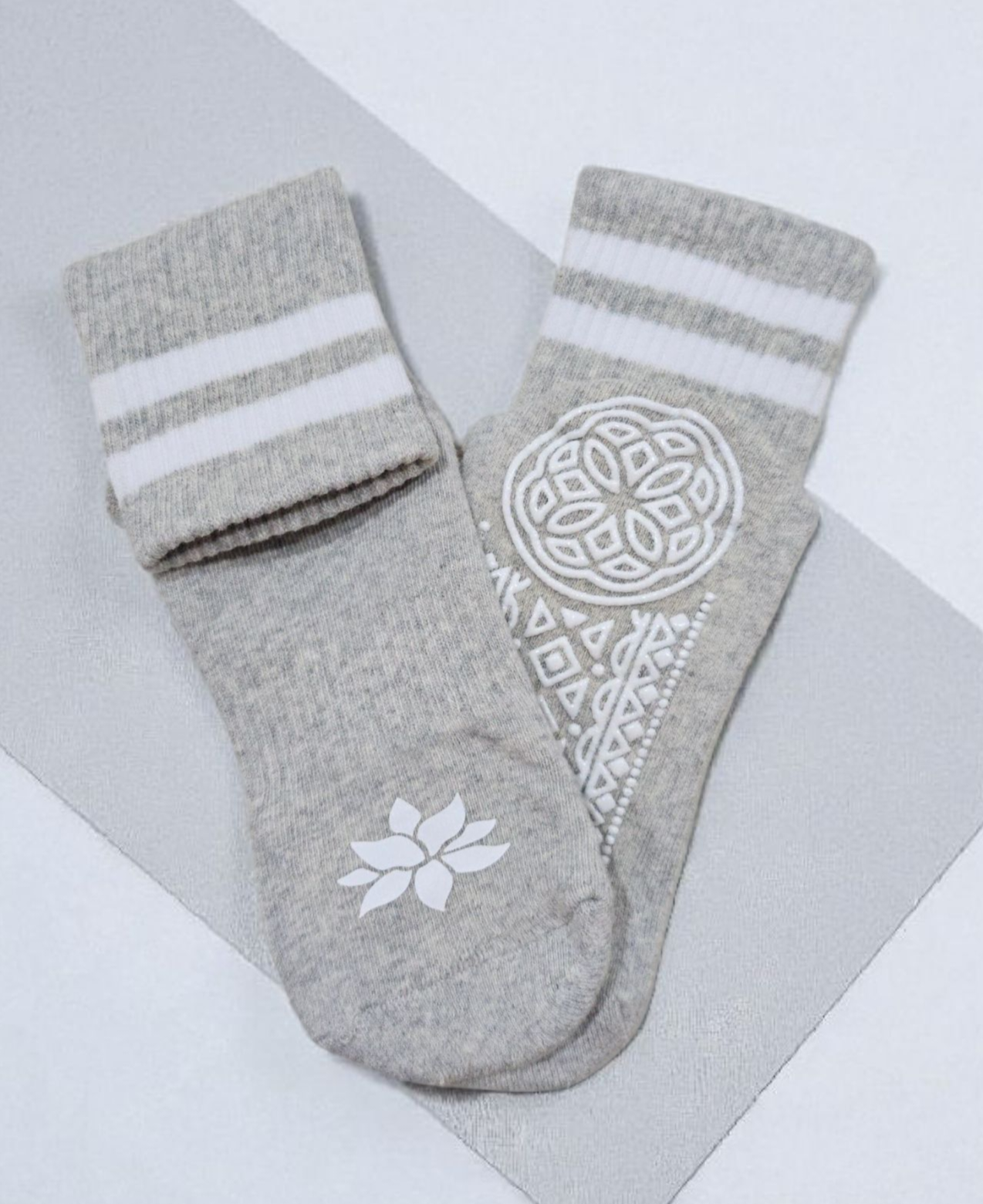 Paramount Grip Socks